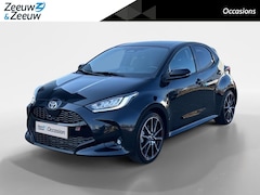 Toyota Yaris - 1.5 -130PK Hybrid GR Sport Automaat | 1e eigenaar | Panoramadak | GR Sport Plus Pack | Cam