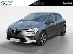 Renault Clio - 90PK TCe Evolution | Navi | Parkeersensoren | Airco | Cruise Control | Apple CarPlay/Andro