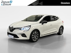 Renault Clio - 1.0 TCe 90 Techno | Camera | Navigatie | Cruise | Climate | Apple Carplay/Android Auto | P