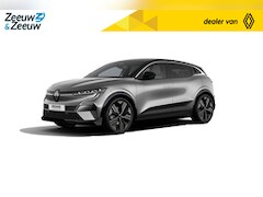 Renault Mégane E-Tech - Business Edition 220PK comfort range | Lage cataloguswaarde met 18% bijtelling | Pack Driv