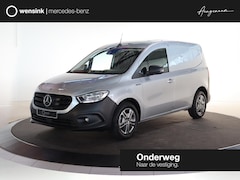 Mercedes-Benz eCitan - 112 Pro L1 51 kWh | DC laden 75 kW | Navigatie | Achteruitrijcamera | Dodehoekassistent |