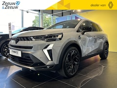 Renault Symbioz - E-Tech full hybrid 160 esprit Alpine | Nu leverbaar met €2.000, - EXTRA Zeeuw & Zeeuw voor