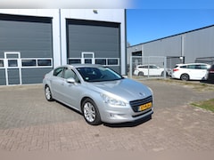 Peugeot 508 - 1.6 THP Active