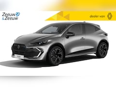 Renault Clio - (Zeeuw & Zeeuw Private Lease Actie v.a. € 473, -) Hybrid 160 esprit Alpine | Wij maken gra