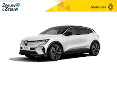 Renault Mégane E-Tech - Business Edition 220PK comfort range | Lage cataloguswaarde met 18% bijtelling | Gratis 5