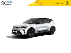 Renault Scenic E-Tech - EV87 long range esprit Alpine | Nu leverbaar met €3.000, - extra Zeeuw & Zeeuw voorraadkor
