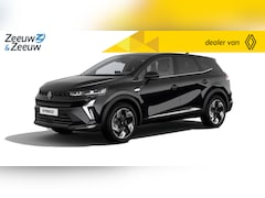 Renault Symbioz - E-Tech full hybrid 160 techno | Nu leverbaar met €2.000, - EXTRA Zeeuw & Zeeuw voorraadkor