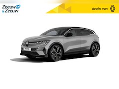 Renault Mégane E-Tech - Business Edition 220PK comfort range | 8x leverbaar | Lage cataloguswaarde met 18% bijtell