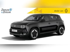 Renault 4 - 4 (Zeeuw & Zeeuw Private Lease Actie v.a. € 525, -) Evolution Comfort Range | Wij maken gr