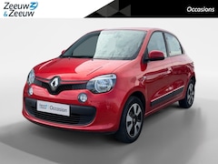 Renault Twingo - 70PK SCe Collection | 1e eigenaar | Airco | Bluetooth | Elektrische Ramen & Spiegels | USB