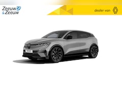Renault Mégane E-Tech - (Zeeuw & Zeeuw Private Lease Actie v.a. € 565, -) comfort range esprit alpine | Wij maken