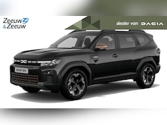 Dacia Bigster - Hybrid-G 150 4x4 Extreme l Te bestellen in verschillende kleuren | Vraag naar de voorraad