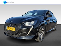 Peugeot e-208 - EV Active Pack 50 kWh | 16'' Lichtmetalen velgen ''Soho'' | Airco (automatisch) | Aircondi