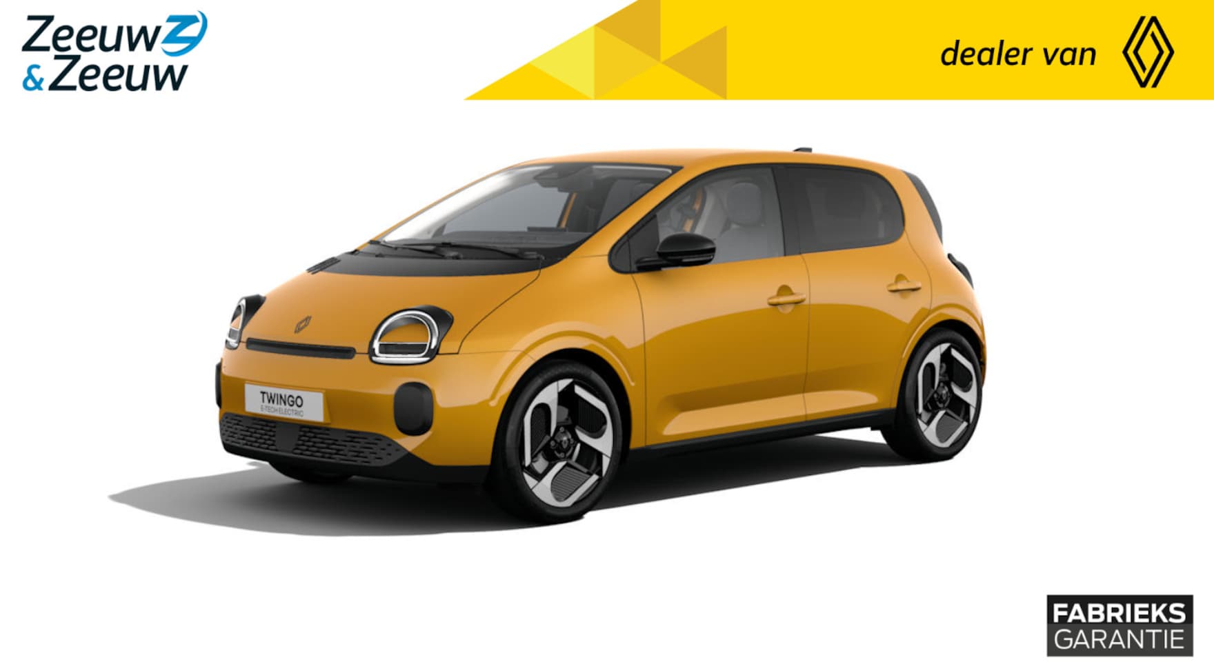 Renault Twingo - urban range techno l Nu te bestellen! | Gratis 5 jaar garantie tot 100.000km | financier v - AutoWereld.nl