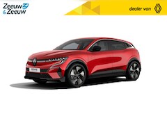 Renault Mégane E-Tech - (Zeeuw & Zeeuw Private Lease Actie v.a. € 511, -) comfort range techno 220pk | Wij maken g