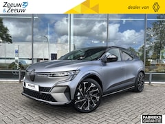 Renault Mégane E-Tech - comfort range esprit alpine 60 kWh Nieuw model | Nu leverbaar met €1000, - korting | Vanaf