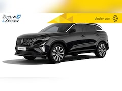 Renault Austral - E-Tech full hybrid 200 Techno | Nu te bestellen met € 2.500, - korting | Nu met Gratis 5 j