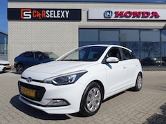 Hyundai i20 - 1.0 T-GDI Blue 100PK Comfort + Navigatie