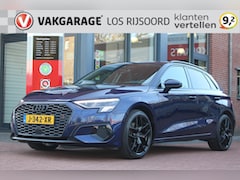 Audi A3 Sportback - 35 TFSI Hybrid *Business* | Carplay | Cruise & Climate Control | Stoelverwarming | Camera