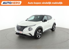 Nissan Juke - 1.6 Hybrid N-Connecta |CX66281|