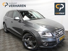 Audi Q5 - 2.0 TFSI quattro Pro Line S NAVI | CLIMATE | PDCV+A | XENON | PANODAK | CRUISE | LED | CAR