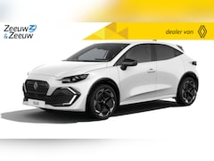 Renault Clio - (Zeeuw & Zeeuw Private Lease Actie v.a. €421, -) TCe 115 techno | Wij maken graag een Priv