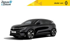 Renault Mégane E-Tech - techno 220 pk comfort range | NU met € 7500, - Zeeuw & Zeeuw voorraadkorting en GRATIS 5 j