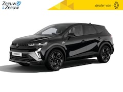 Renault Symbioz - (Zeeuw & Zeeuw Private Lease Actie v.a. € 516, -) E-Tech full hybrid 160 esprit Alpine | W