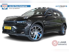Lynk & Co 01 - 1.5 | Incl. 12 maanden garantie | 360° camera | Apple CarPlay | memory stoel + verwarming