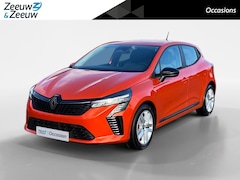 Renault Clio - 90PK TCe GPF Evolution | Camera | Parkeersensoren | Airco | Cruise Control | Apple CarPlay