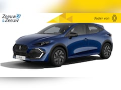 Renault Clio - (Zeeuw & Zeeuw Private Lease Actie v.a. €390) Hybrid 160 Evolution | Wij maken graag een P