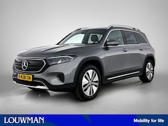 Mercedes-Benz EQB - 250 Business Line 7p. 67 kWh