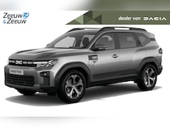 Dacia Bigster - (Zeeuw & Zeeuw Private Lease Actie v.a. € 566, -) Hybrid 155 Journey | Wij maken graag een