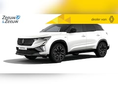 Renault Austral - (Zeeuw & Zeeuw Private Lease Actie v.a. € 601, -) E-Tech full hybrid 200 Esprit Alpine | W