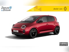 Renault Twingo - De nieuwe urban range Techno l Nu te bestellen | Gratis 5 jaar garantie tot 100.000km | fi