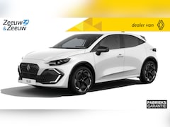 Renault Clio - Hybrid 160 techno | Vanaf NU te bestellen | Ontvang extra € 500, - Early Bird korting | 5