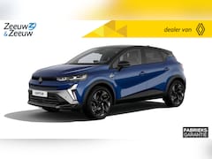 Renault Captur - E-Tech full hybrid 160 esprit Alpine | Nu uit voorraad leverbaar met €2.000, - EXTRA Zeeuw