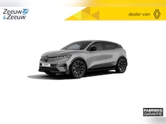 Renault Mégane E-Tech - comfort range esprit alpine 60 kWh | NU met GRATIS 5 jaar garantie en met € 3000, - Zeeuw
