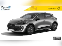 Renault Clio - Hybrid 160 evolution | Vanaf nu te bestellen Ontvang nu € 1.000, - Early Bird korting | 5