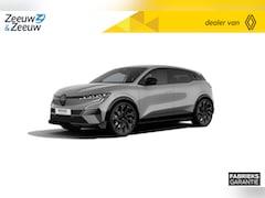 Renault Mégane E-Tech - comfort range esprit alpine MY25 | NU met GRATIS 5 jaar garantie en met € 3000, - Zeeuw &