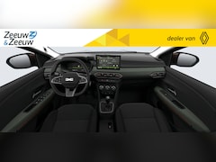 Dacia Jogger - 1.0 TCe 110 limited edition 7p. | Gratis 7 jaar fabrieksgarantie tot 140.000km | Go financ