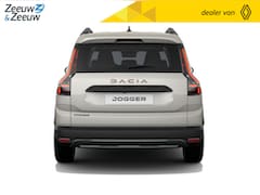 Dacia Jogger - 1.2 Eco-G 120 limited edition 7p. | Gratis 7 jaar fabrieksgarantie tot 140.000km | Go fina