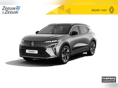 Renault Scenic E-Tech - EV60 comfort range techno | Nu leverbaar met €3.000, - extra Zeeuw & Zeeuw voorraadkorting