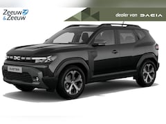 Dacia Duster - Eco-G 120 limited edition automaat Nu met Gratis 7 Jaar garantie | Financier uw Duster van