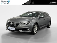 Opel Insignia Sports Tourer - 1.5 Turbo Innovation TREKHAAK AIRCO APPLE CARPLAY/ANDROID AUTO NAVIGATIE STUUR CRUISE CONT