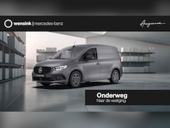 Mercedes-Benz eCitan - 112 Pro L1 51 kWh | DC laden 75 kW | Achteruitrijcamera | Dodehoekassistent |