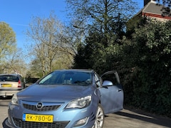 Opel Astra Sports Tourer - 1.4 Turbo Sport