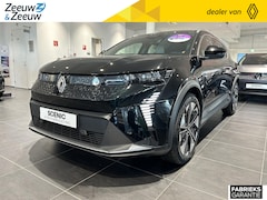 Renault Scenic E-Tech - EV60 comfort range techno | Nu leverbaar met €3.000, - extra Zeeuw & Zeeuw voorraadkorting