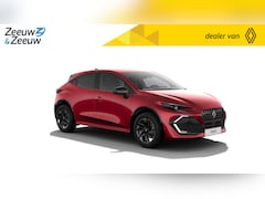 Renault Clio - 1.2 TCe 115 techno | OP VOORRAAD OP = OP NU MET €1.000, - INTRODUCTIEVOORDEEL