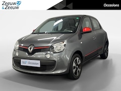 Renault Twingo - 1.0 SCe Collection AIRCO 5 DEURS HOGE INSTAP CV OP SLEUTEL DEALER ONDERHOUDEN ZEER MOOIE A
